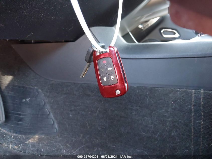 2010 Chevrolet Camaro Lt VIN: 2G1FB1EV0A9220219 Lot: 39704201