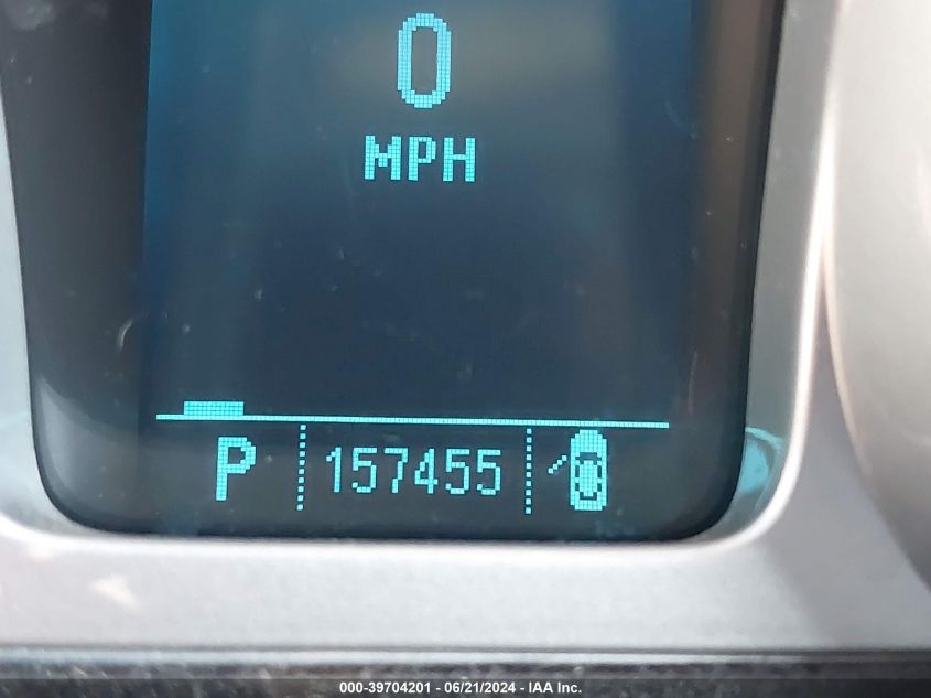 2010 Chevrolet Camaro Lt VIN: 2G1FB1EV0A9220219 Lot: 39704201