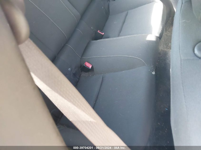 2010 Chevrolet Camaro Lt VIN: 2G1FB1EV0A9220219 Lot: 39704201