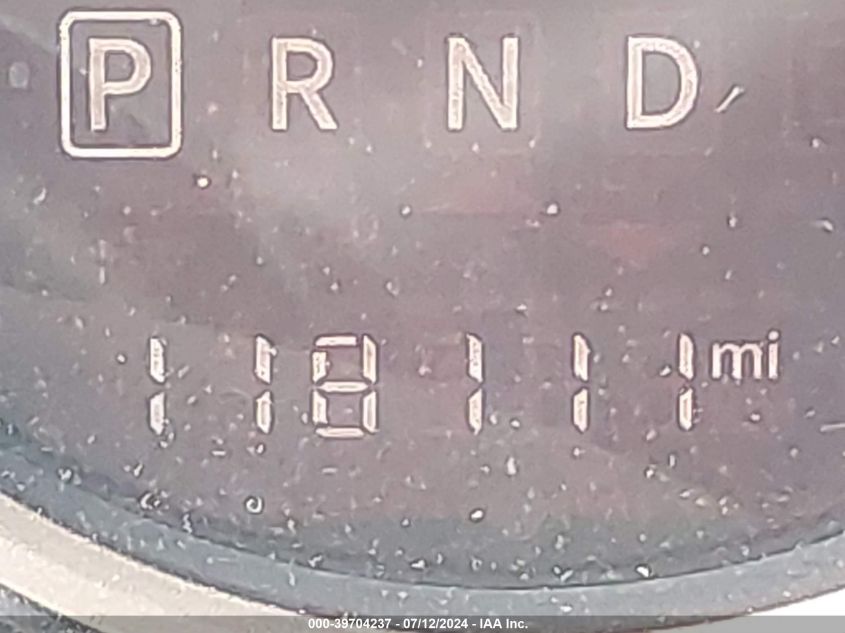 2016 Jeep Wrangler Unlimited 75Th Anniversary VIN: 1C4BJWEG7GL288820 Lot: 39704237