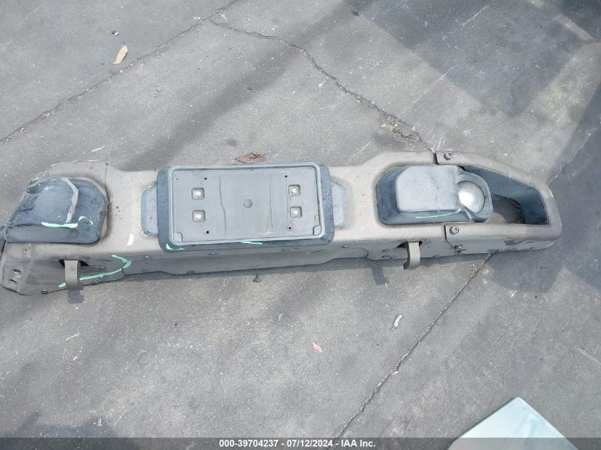 2016 Jeep Wrangler Unlimited 75Th Anniversary VIN: 1C4BJWEG7GL288820 Lot: 39704237