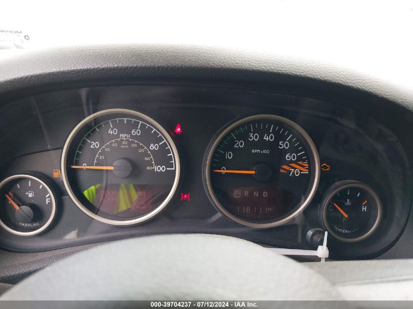 2016 Jeep Wrangler Unlimited 75Th Anniversary VIN: 1C4BJWEG7GL288820 Lot: 39704237