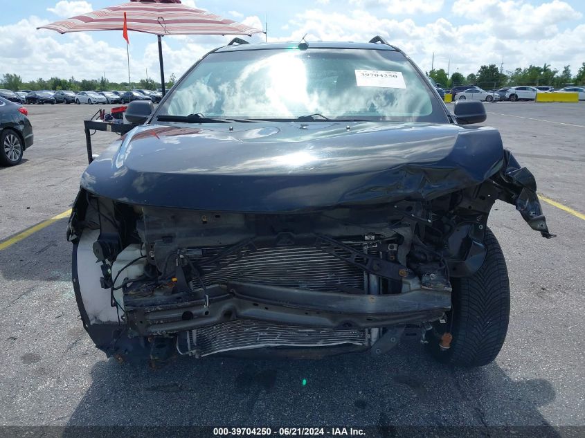 2013 Ford Edge Se VIN: 2FMDK3GC2DBE36670 Lot: 39704250