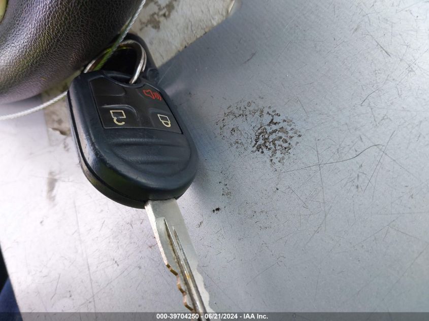 2013 Ford Edge Se VIN: 2FMDK3GC2DBE36670 Lot: 39704250