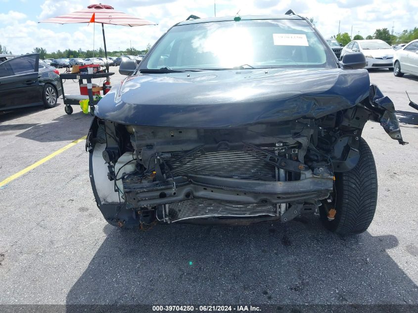 2013 Ford Edge Se VIN: 2FMDK3GC2DBE36670 Lot: 39704250