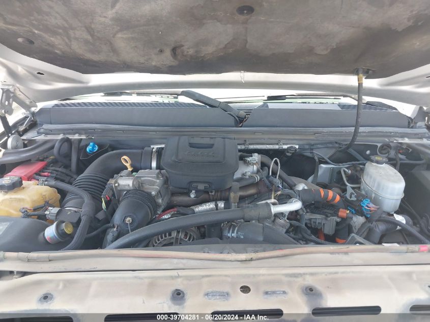 2013 GMC Sierra C3500 Sle VIN: 1GT413C80DF155653 Lot: 39704281