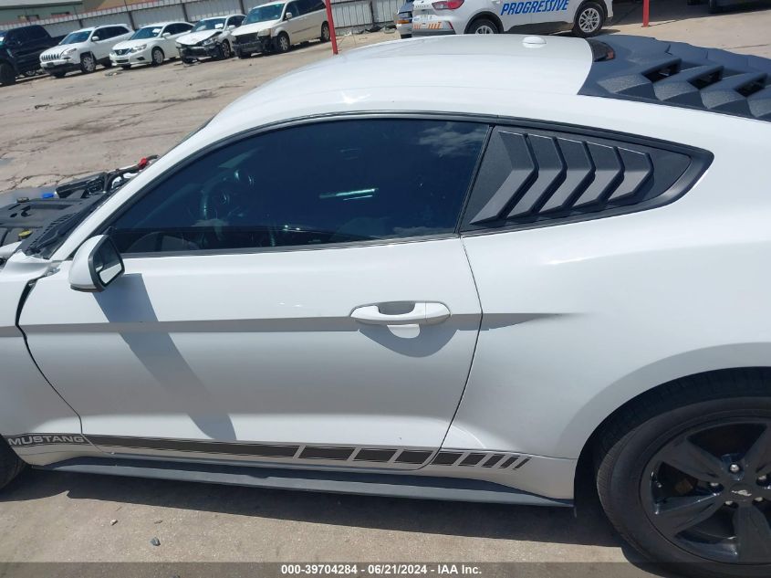 2020 FORD MUSTANG - 1FA6P8THXL5108760