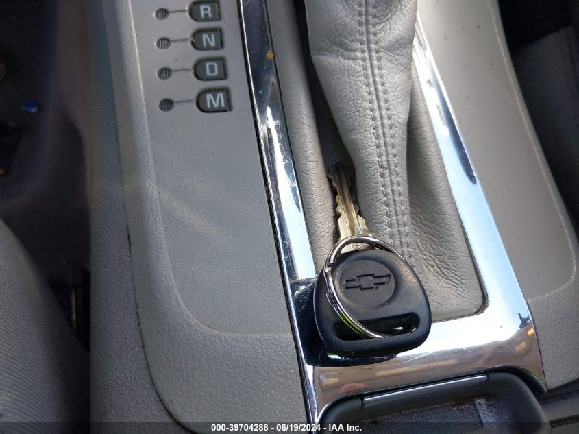 2010 Chevrolet Malibu Lt VIN: 1G1ZC5EB2AF139883 Lot: 39704288