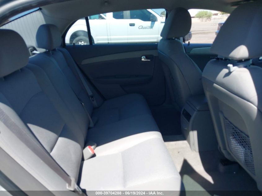 2010 Chevrolet Malibu Lt VIN: 1G1ZC5EB2AF139883 Lot: 39704288