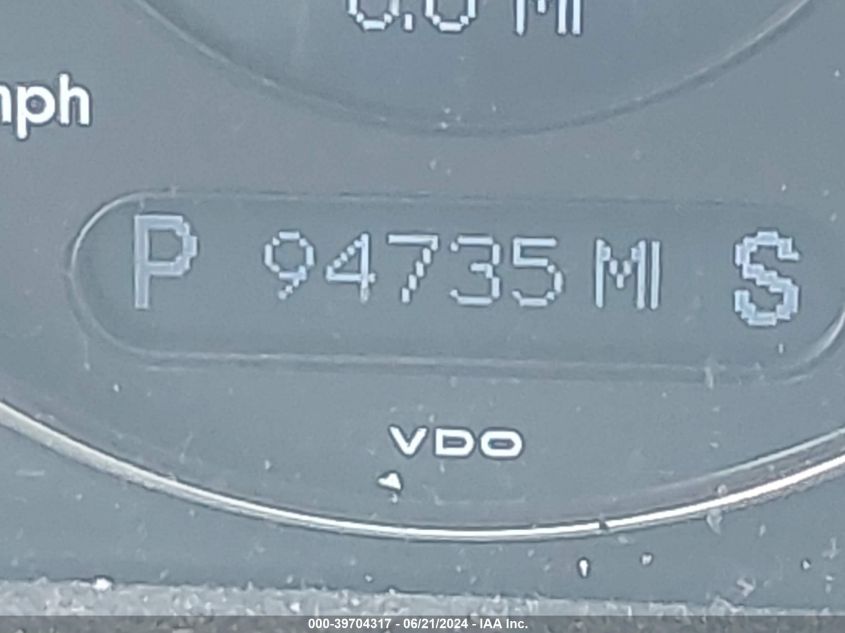 2006 Mercedes-Benz E 350 4Matic VIN: WDBUF87J96X182714 Lot: 39704317