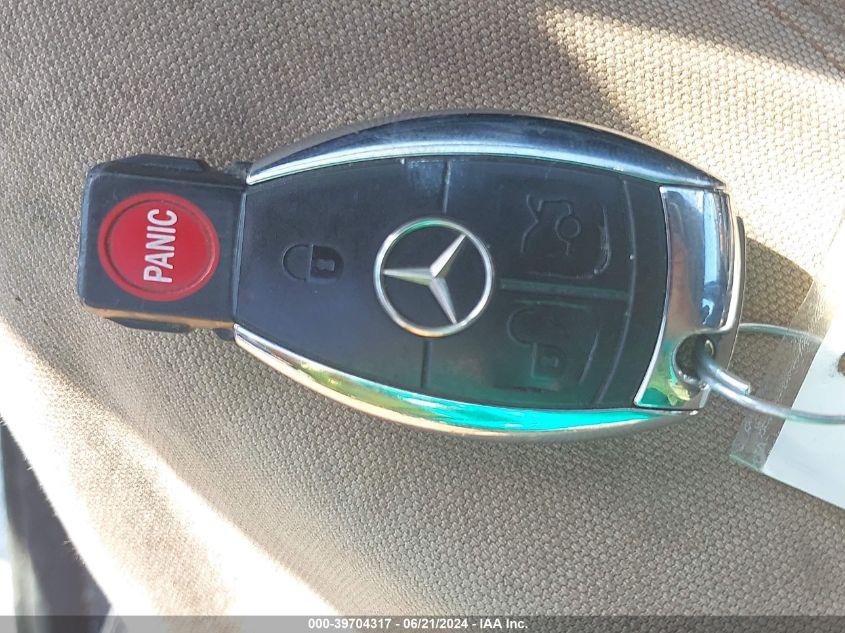 2006 Mercedes-Benz E 350 4Matic VIN: WDBUF87J96X182714 Lot: 39704317