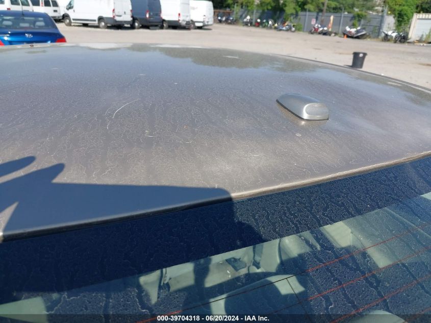 2009 Toyota Corolla Le VIN: 2T1BU40E09C082220 Lot: 39704318