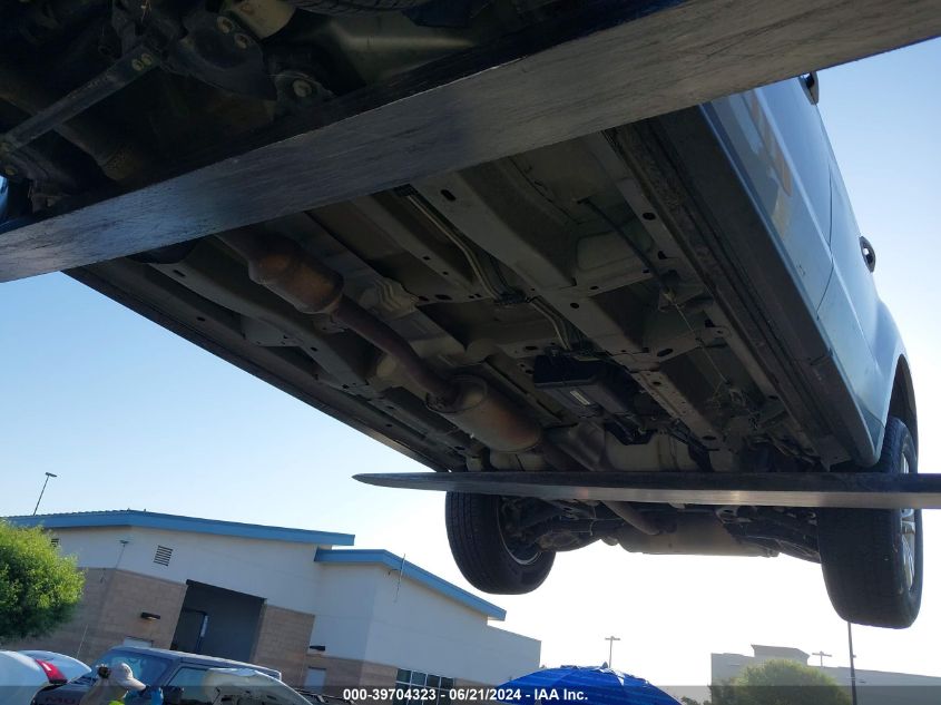 2012 Chevrolet Equinox 2Lt VIN: 2GNFLPE55C6255583 Lot: 39704323