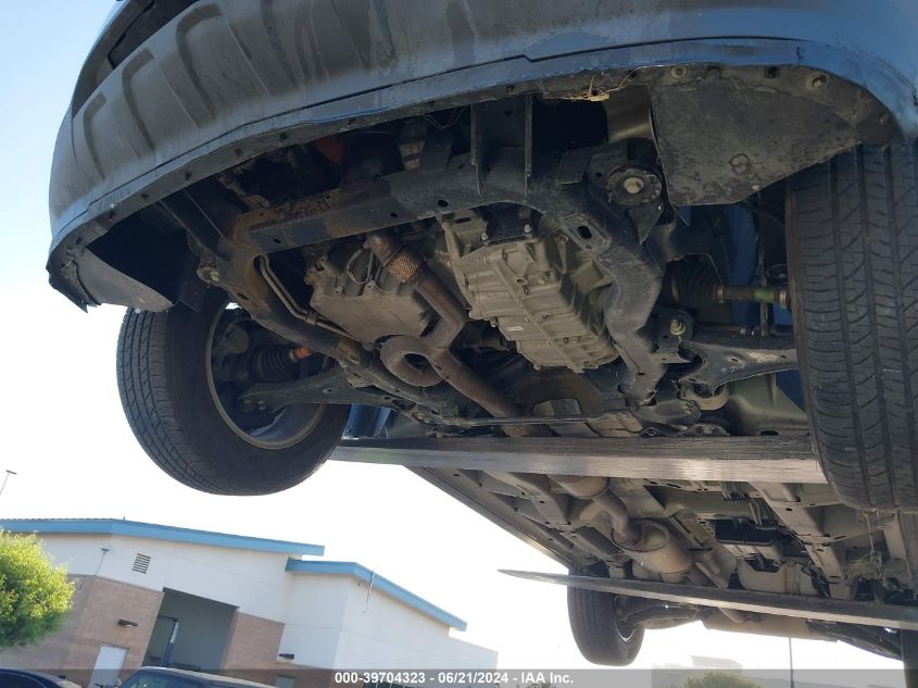 2012 Chevrolet Equinox 2Lt VIN: 2GNFLPE55C6255583 Lot: 39704323