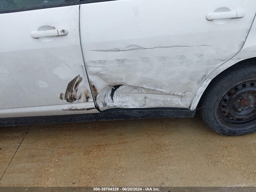 2012 Nissan Versa S/Sl VIN: 3N1BC1CP2CK805142 Lot: 39704329