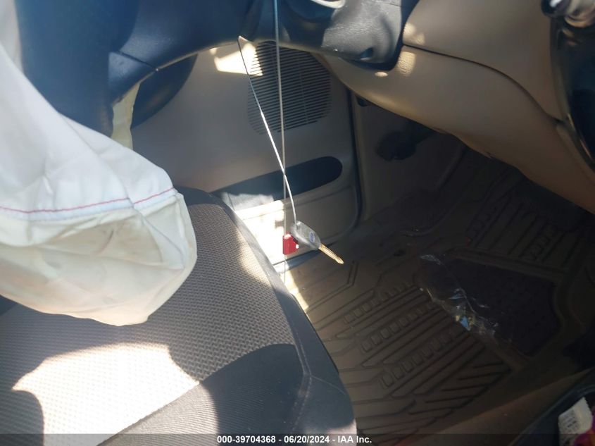 2003 Ford Ranger Xl/Xlt VIN: 1FTYR10D63PB66309 Lot: 39704368