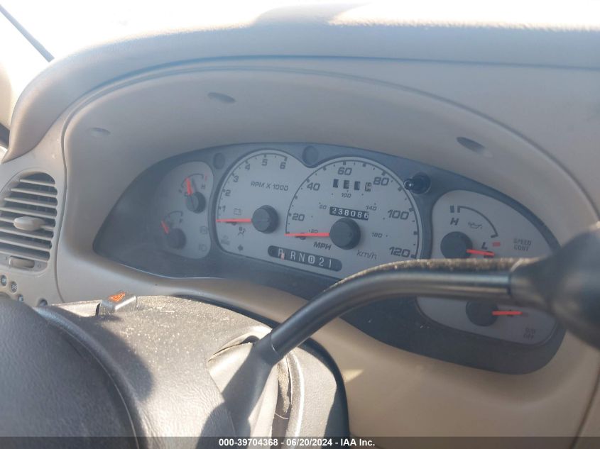 2003 Ford Ranger Xl/Xlt VIN: 1FTYR10D63PB66309 Lot: 39704368