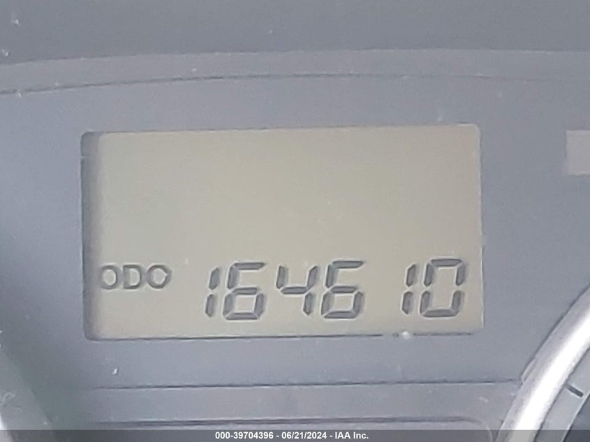 2010 Hyundai Accent Gls VIN: KMHCN4AC8AU488148 Lot: 39704396