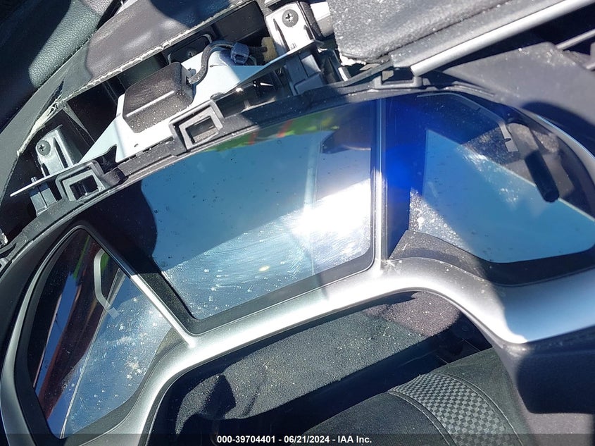 2020 HONDA CIVIC SPORT - 2HGFC2F82LH522415