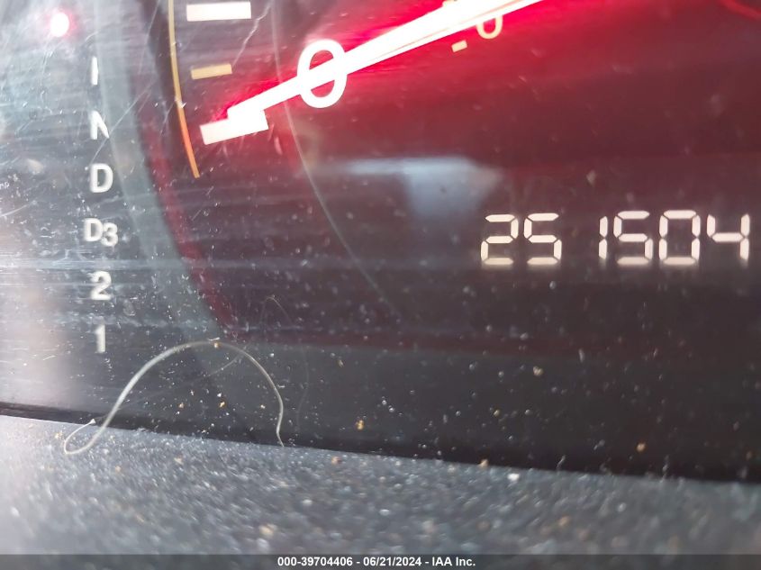 2005 Honda Accord Ex VIN: 1HGCM56845A038944 Lot: 39704406