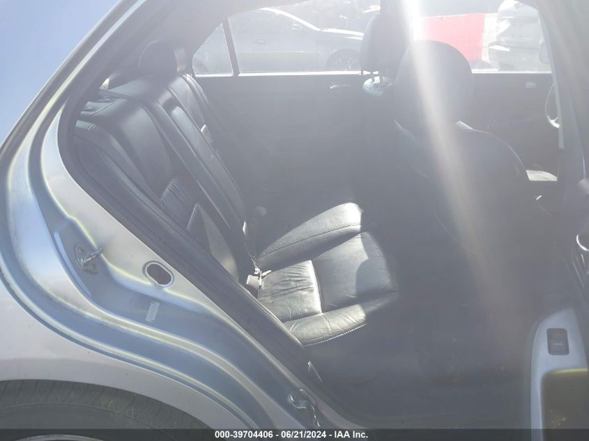 2005 Honda Accord Ex VIN: 1HGCM56845A038944 Lot: 39704406