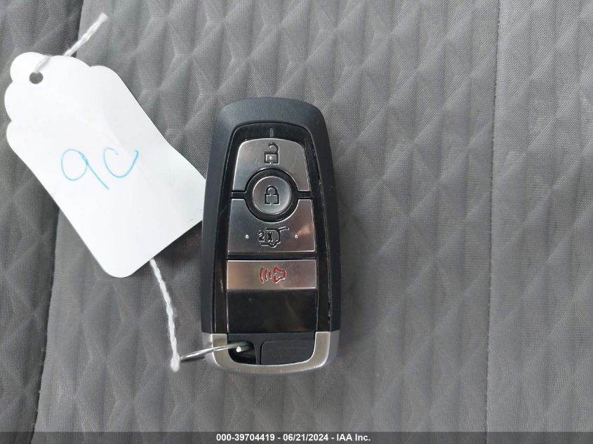 2021 Ford Escape Se VIN: 1FMCU9G66MUA11885 Lot: 39704419