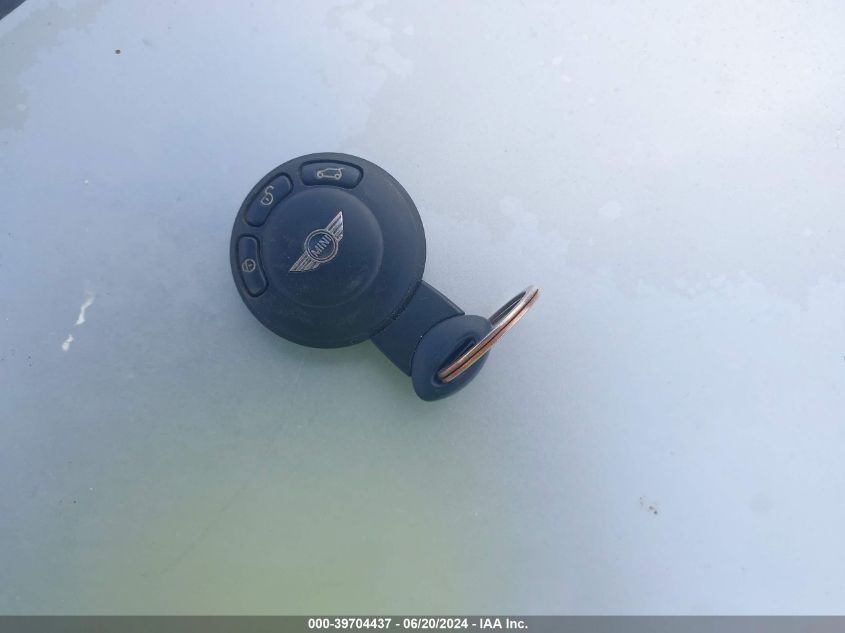 2009 Mini Cooper Clubman VIN: WMWML33509TX35958 Lot: 39704437