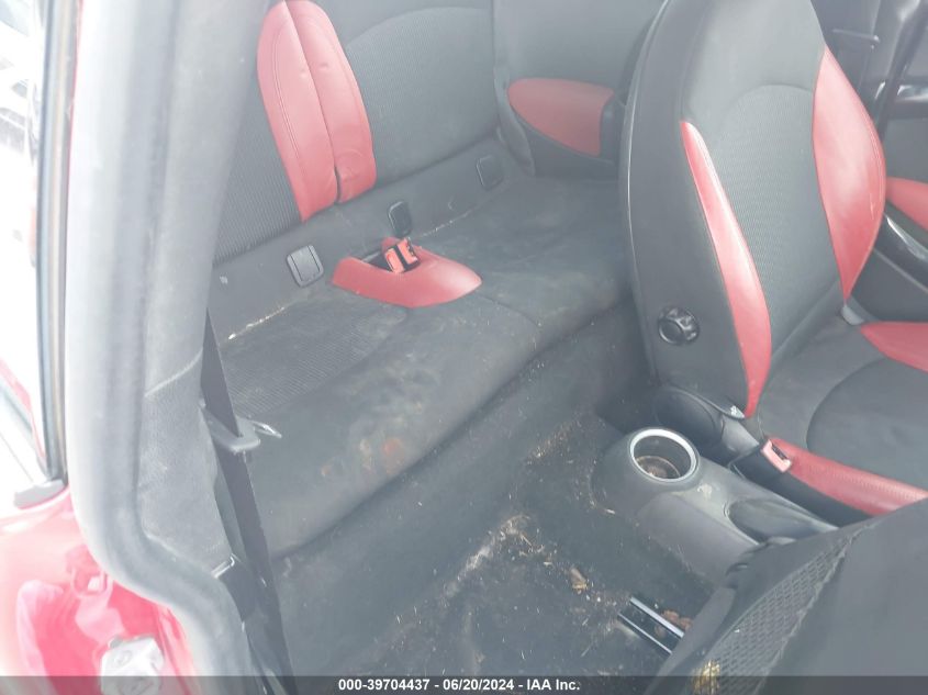 2009 Mini Cooper Clubman VIN: WMWML33509TX35958 Lot: 39704437