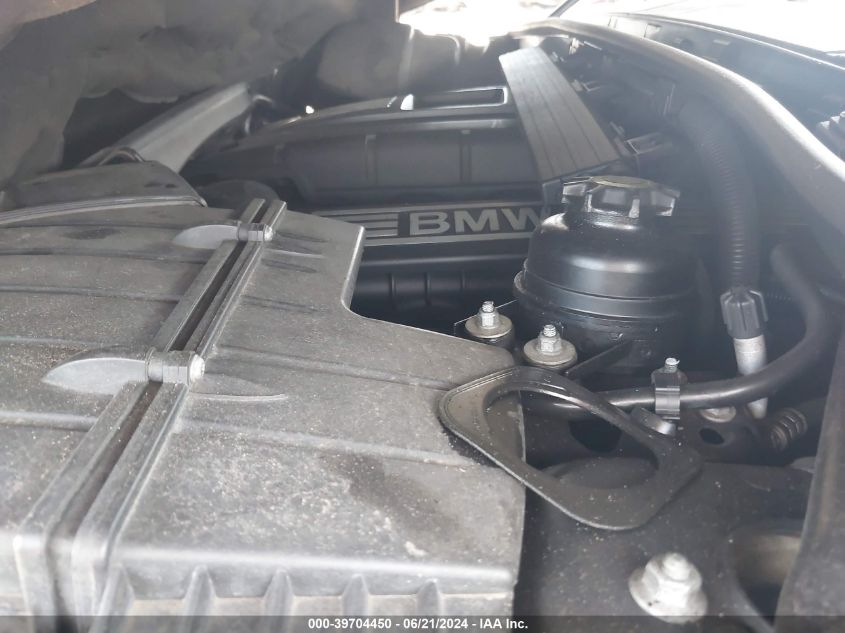 2008 BMW 328I VIN: WBAWV13528P120021 Lot: 39704450