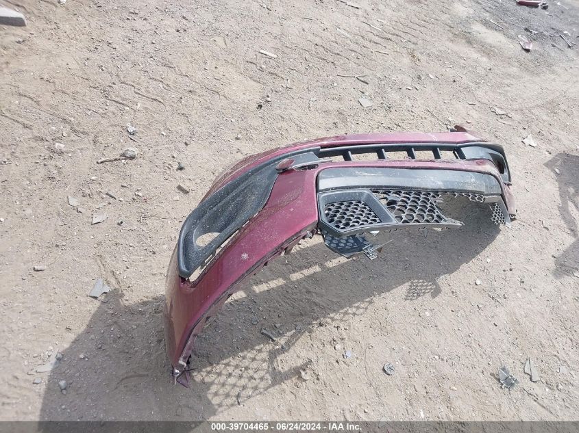 2022 Jeep Compass Latitude 4X4 VIN: 3C4NJDBB4NT125375 Lot: 39704465