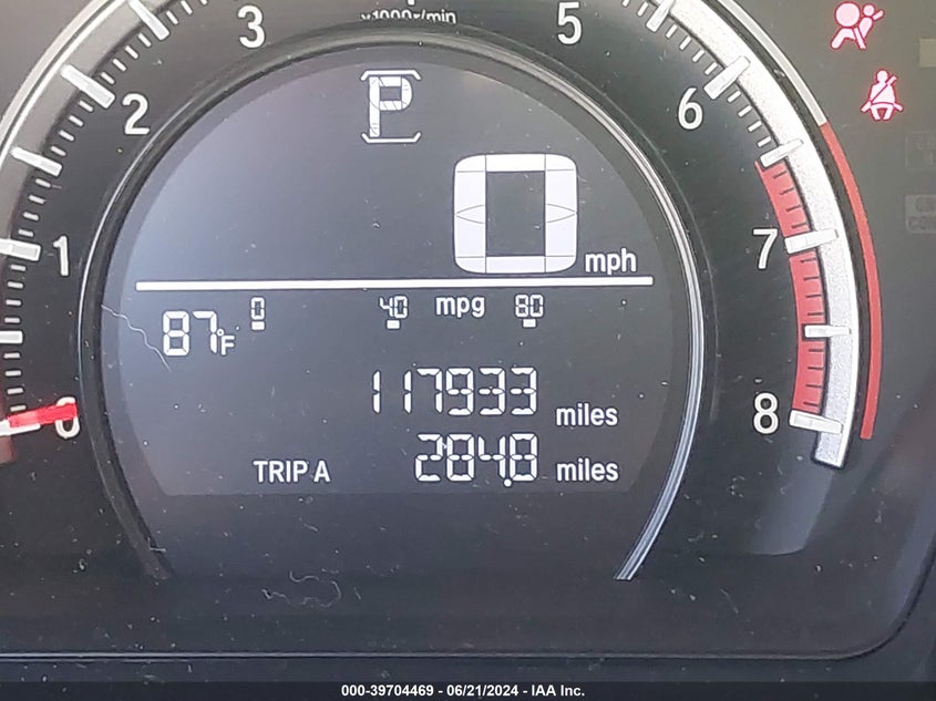 2018 HONDA CIVIC LX - SHHFK7H22JU403112