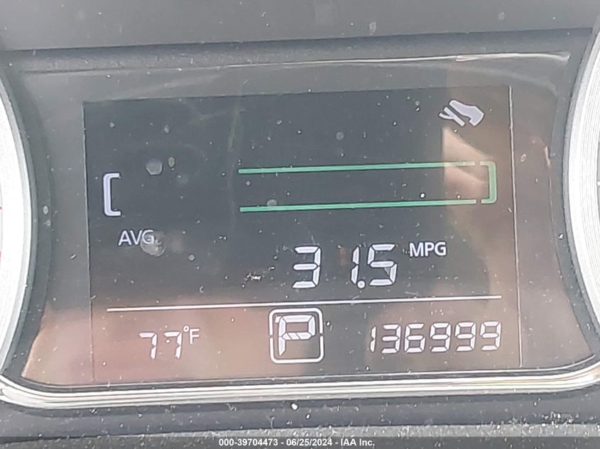 2014 Nissan Sentra Sr VIN: 3N1AB7AP8EL620577 Lot: 39704473