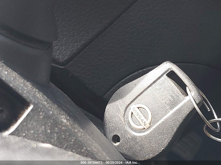 2014 Nissan Sentra Sr VIN: 3N1AB7AP8EL620577 Lot: 39704473