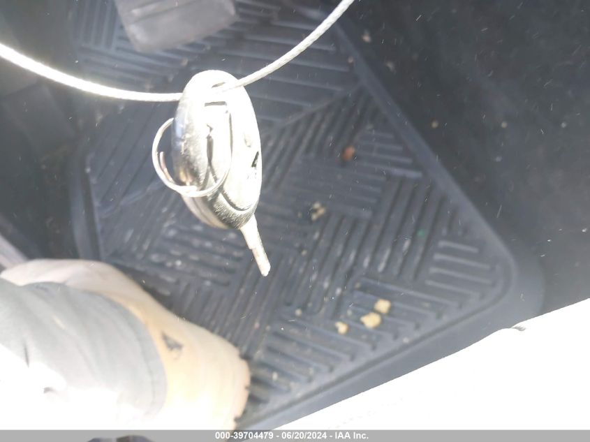 2004 Land Rover Discovery Se VIN: SALTW19424A860613 Lot: 39704479