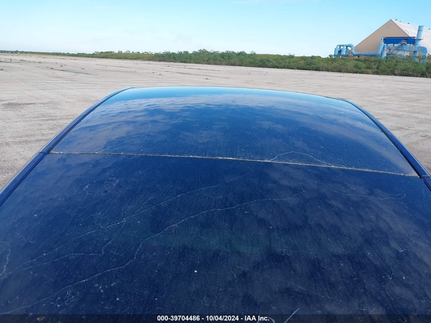 2024 TESLA MODEL Y U   U(VIN: 7SAYGDEF4RA271404