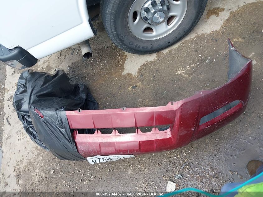 2007 Toyota Highlander V6 VIN: JTEHP21A570199294 Lot: 39704487