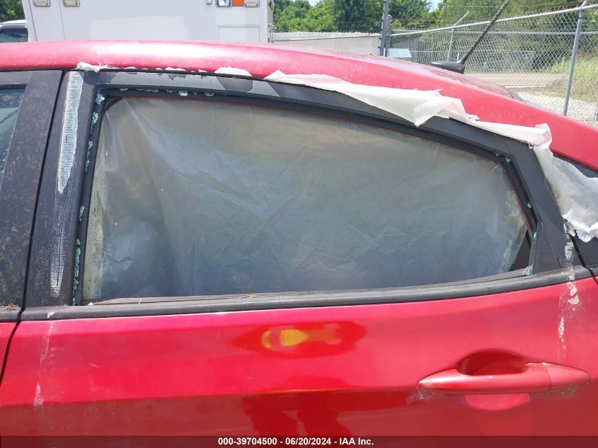 2016 Hyundai Accent Se VIN: KMHCT4AE3GU160233 Lot: 39704500