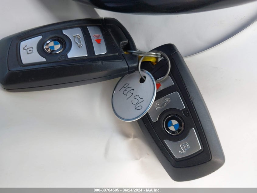 2015 BMW 528I XDRIVE - WBA5A7C51FD626478