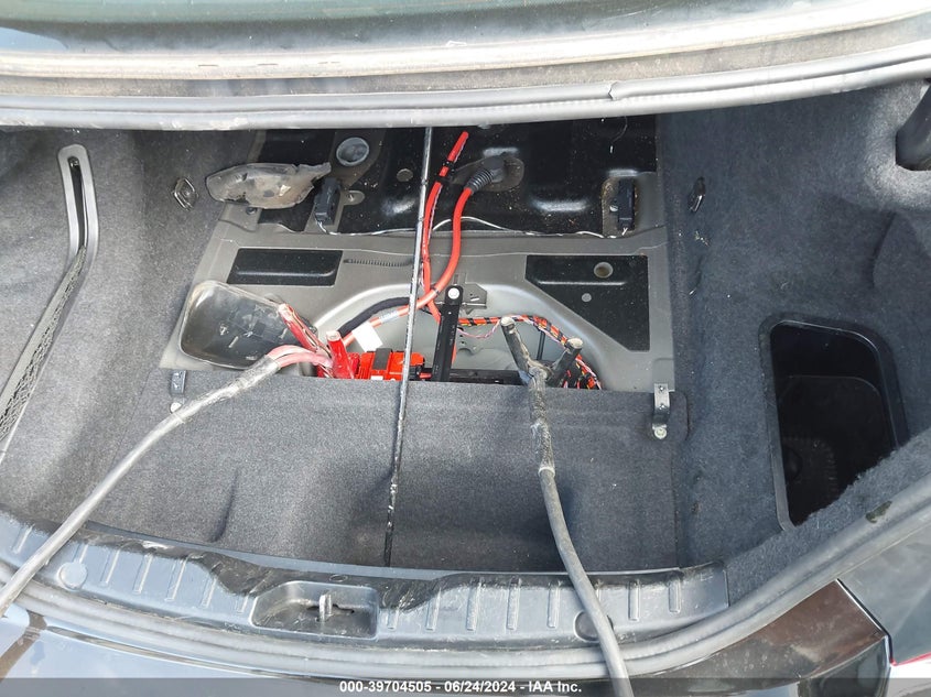 2015 BMW 528I XDRIVE - WBA5A7C51FD626478