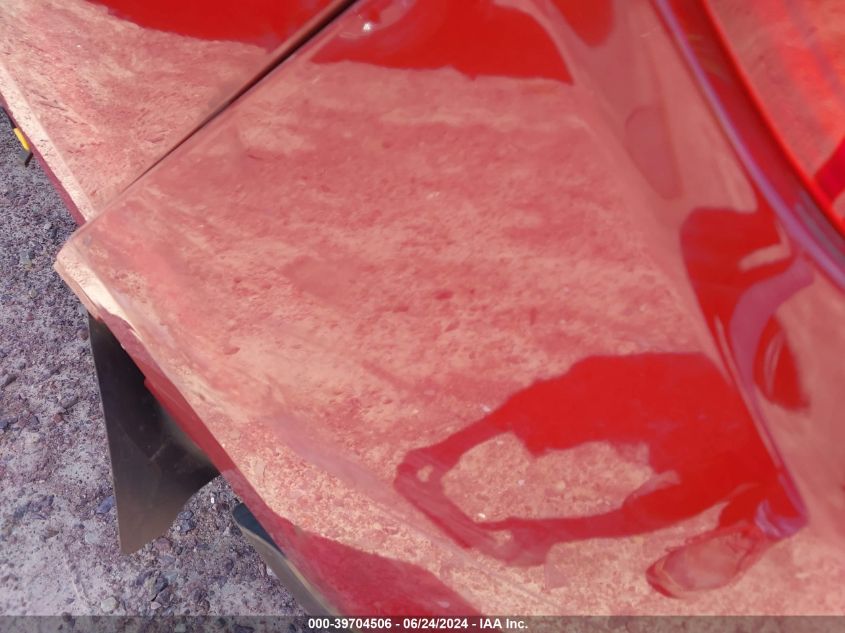 2016 Buick Encore Leather VIN: KL4CJGSB4GB748227 Lot: 39704506