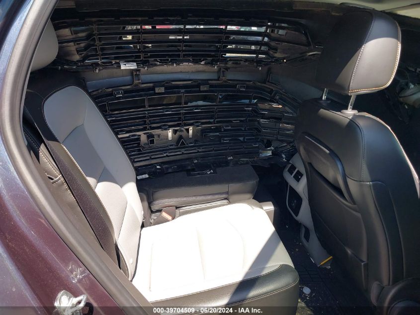 2019 GMC Terrain Slt VIN: 3GKALVEX6KL101570 Lot: 39704509