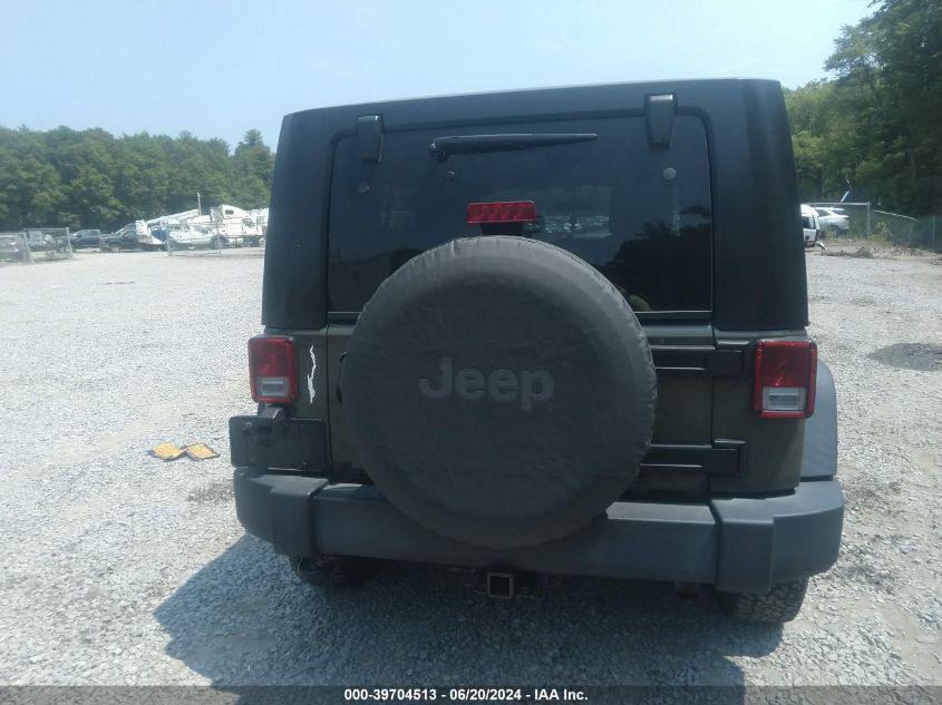 1C4BJWDG7FL767772 2015 JEEP WRANGLER - Image 16