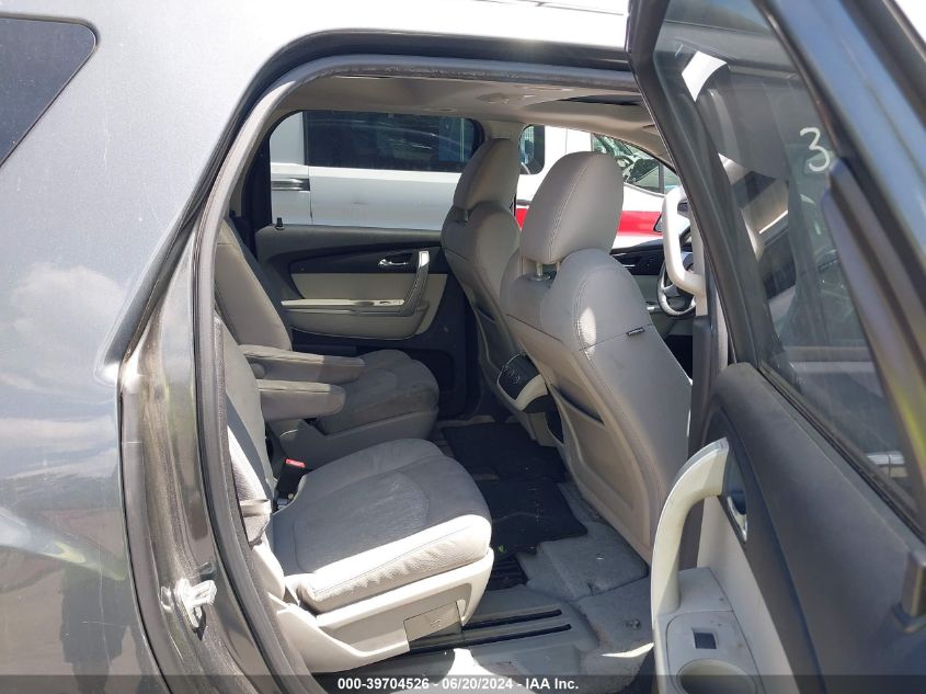 2011 GMC Acadia Sle VIN: 1GKKVPED7BJ343954 Lot: 39704526