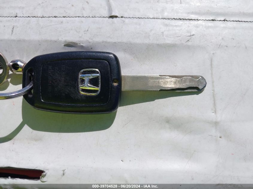 2014 Honda Cr-V Exl VIN: 5J6RM4H77EL002039 Lot: 39704528