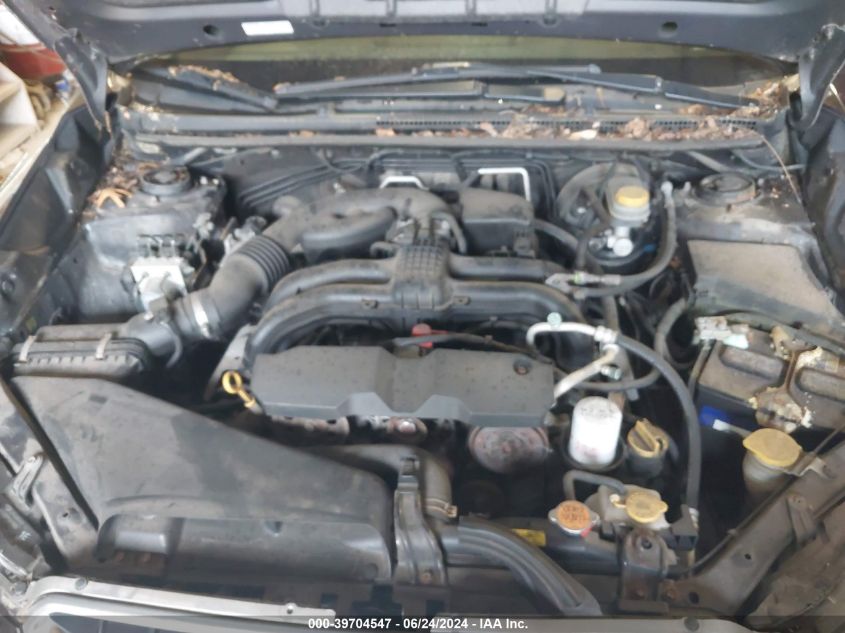 2012 Subaru Impreza 2.0I Premium VIN: JF1GJAD67CH027028 Lot: 39704547