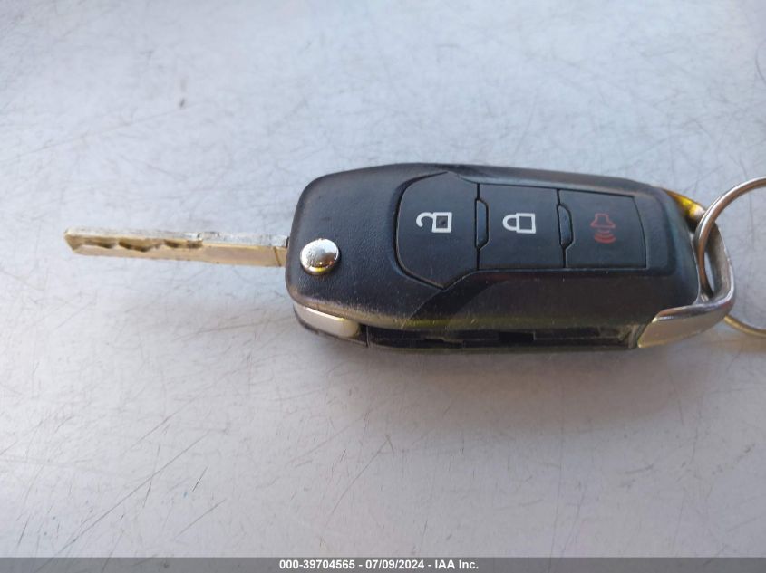 2017 Ford F-150 Xl VIN: 1FTEW1EF8HKC54028 Lot: 39704565