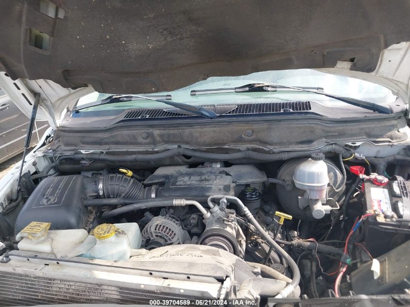 2006 Dodge Ram 1500 Slt VIN: 3D7KR19DX6G198963 Lot: 39704589