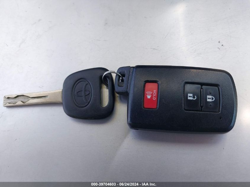 2021 Toyota Tacoma Trd Off-Road VIN: 3TMAZ5CN0MM140552 Lot: 39704603