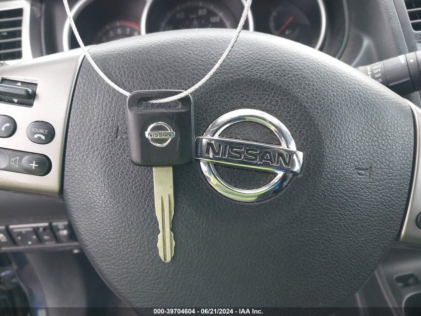 2012 Nissan Versa S/Sl VIN: 3N1BC1CP2CK251696 Lot: 39704604