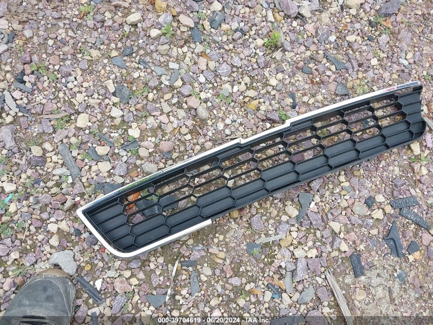 2012 Chevrolet Sonic 2Lt VIN: 1G1JC5SH9C4179947 Lot: 39704619